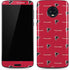 NFL Atlanta Falcons Blitz Series Moto G6 Skin