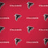 NFL Atlanta Falcons Blitz Series Moto G6 Skin