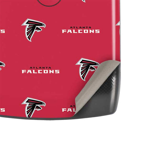 NFL Atlanta Falcons Blitz Series Motorola RAZR Skin