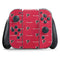 NFL Atlanta Falcons Blitz Series Nintendo Switch (2017-2021) Joy-Con Controller Skin