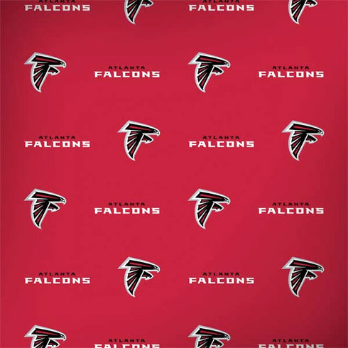 NFL Atlanta Falcons Blitz Series Notebook 9 Pro 13in (2017) Skin