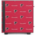 NFL Atlanta Falcons Blitz Series NZXT H510 Compact ATX Mid-Tower Case Skin