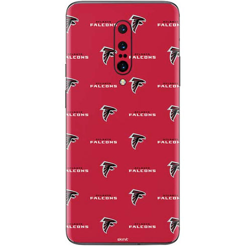 NFL Atlanta Falcons Blitz Series OnePlus 7 Pro Skin