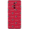 NFL Atlanta Falcons Blitz Series OnePlus 7 Pro Skin