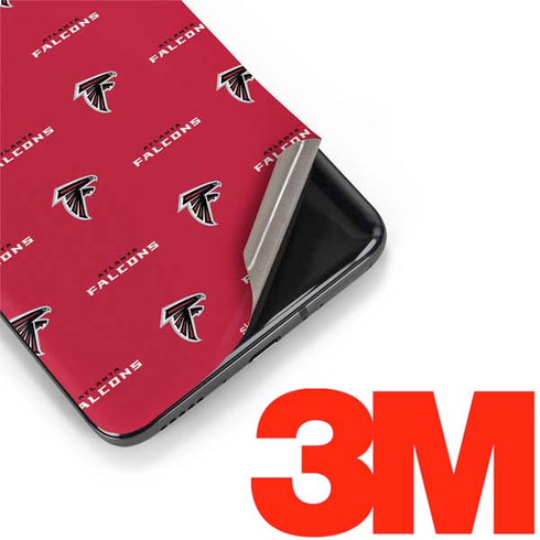 NFL Atlanta Falcons Blitz Series OnePlus 7 Pro Skin