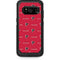 NFL Atlanta Falcons Blitz Series Otterbox Commuter Galaxy Skin