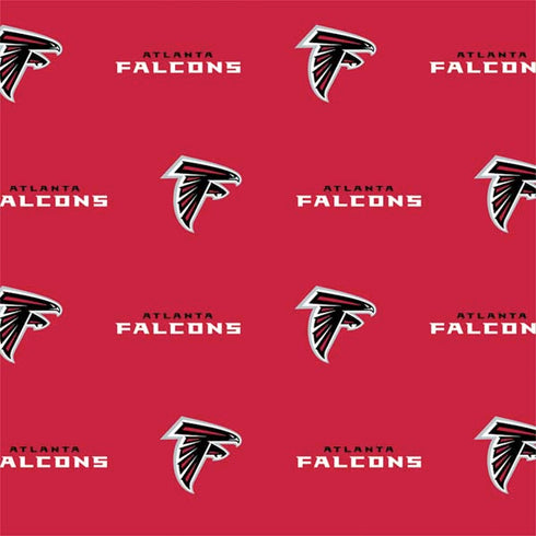 NFL Atlanta Falcons Blitz Series Otterbox Commuter Galaxy Skin