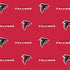 NFL Atlanta Falcons Blitz Series Otterbox Commuter Galaxy Skin