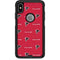NFL Atlanta Falcons Blitz Series Otterbox Commuter iPhone Skin