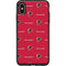 NFL Atlanta Falcons Blitz Series Otterbox Symmetry iPhone Skin