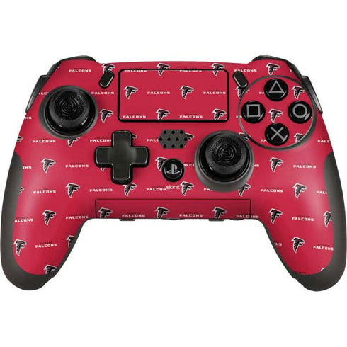 NFL Atlanta Falcons Blitz Series PlayStation Scuf Vantage 2 Controller Skin