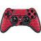 NFL Atlanta Falcons Blitz Series PS4/PC SCUF Impact Controller Skin