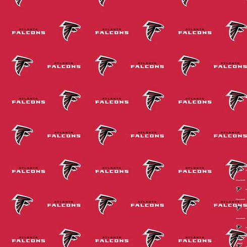 NFL Atlanta Falcons Blitz Series PS4 Slim Skin