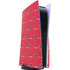 NFL Atlanta Falcons Blitz Series PS5 Console Skin