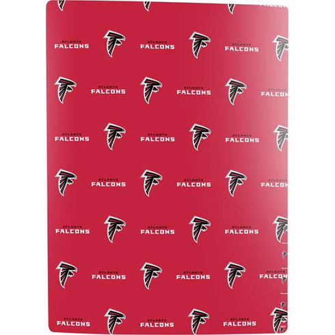 NFL Atlanta Falcons Blitz Series PS5 Digital Edition Bundle Skin