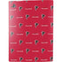NFL Atlanta Falcons Blitz Series PS5 Digital Edition Console Skin