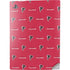 NFL Atlanta Falcons Blitz Series PS5 Digital Edition Console Skin