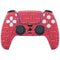NFL Atlanta Falcons Blitz Series PS5 Controller Skin