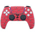 NFL Atlanta Falcons Blitz Series PS5 Controller Skin