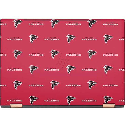 NFL Atlanta Falcons Blitz Series HP Spectre Skin