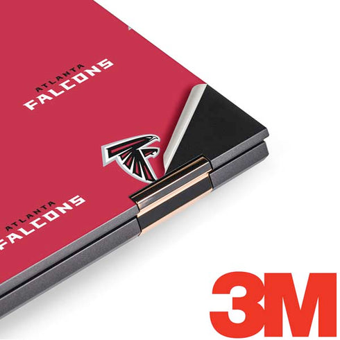 NFL Atlanta Falcons Blitz Series HP Spectre Skin