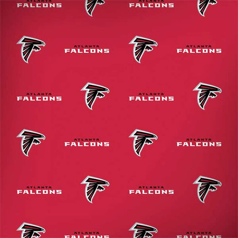 NFL Atlanta Falcons Blitz Series HP Spectre Skin