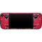 NFL Atlanta Falcons Blitz Series Steam Deck Handheld Gaming Computer Skin
