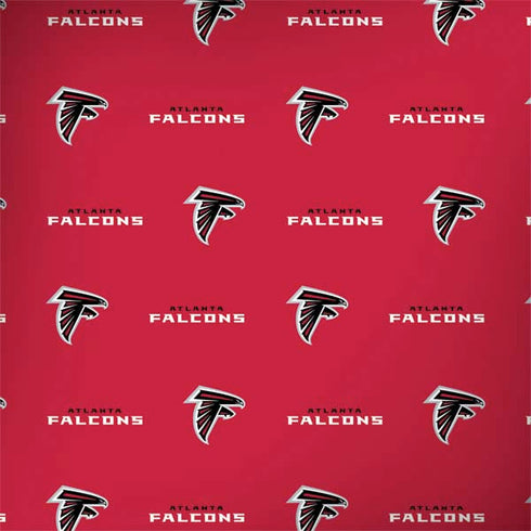 NFL Atlanta Falcons Blitz Series Surface Book 2 13.5in Skin