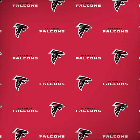 NFL Atlanta Falcons Blitz Series Surface Book 2 15in Skin