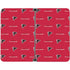 NFL Atlanta Falcons Blitz Series Surface Duo Skin