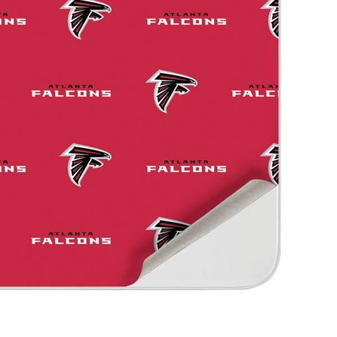 NFL Atlanta Falcons Blitz Series Surface Duo Skin