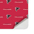 NFL Atlanta Falcons Blitz Series Surface Duo Skin