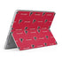 NFL Atlanta Falcons Blitz Series Surface Go Skin