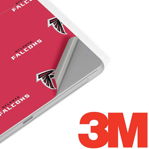 NFL Atlanta Falcons Blitz Series Surface Go Skin