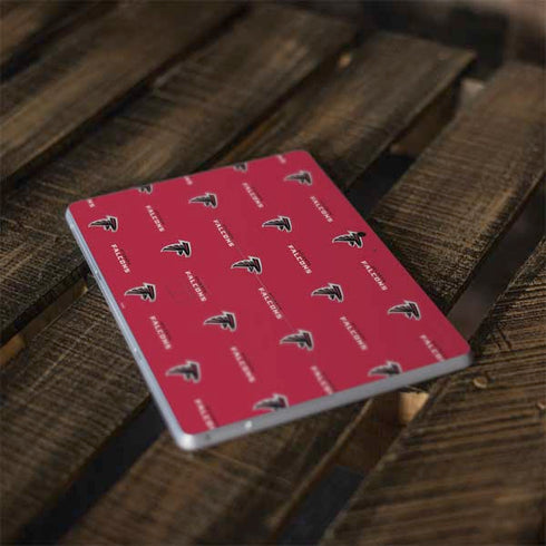 NFL Atlanta Falcons Blitz Series Surface Go Skin