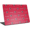 NFL Atlanta Falcons Blitz Series Surface Laptop 4 15in Skin