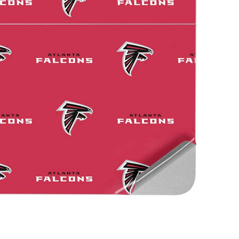 NFL Atlanta Falcons Blitz Series Surface Laptop Studio Skin