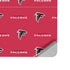 NFL Atlanta Falcons Blitz Series Surface Laptop Studio Skin