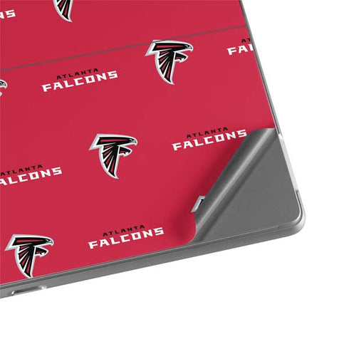 NFL Atlanta Falcons Blitz Series Surface Pro 9 Skin