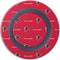 NFL Atlanta Falcons Blitz Series Wireless Charger Skin