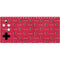 NFL Atlanta Falcons Blitz Series Xbox Adaptive Controller Skin