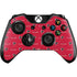 NFL Atlanta Falcons Blitz Series Xbox One Controller Skin