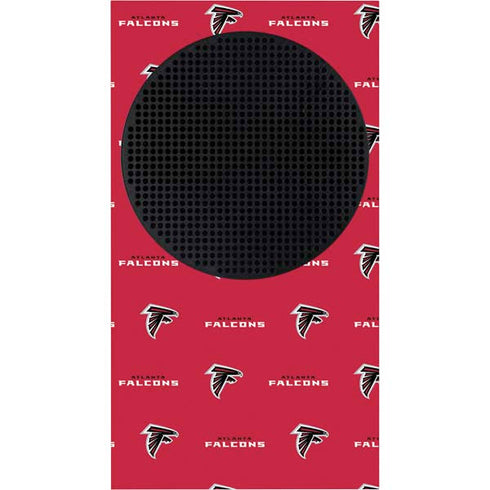 NFL Atlanta Falcons Blitz Series Xbox Series S Skins