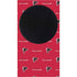 NFL Atlanta Falcons Blitz Series Xbox Series S Skins