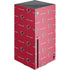 NFL Atlanta Falcons Blitz Series Xbox Series X Console Skin