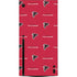 NFL Atlanta Falcons Blitz Series Xbox Series X Console Skin