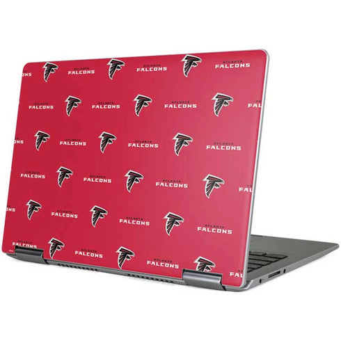 NFL Atlanta Falcons Blitz Series Yoga 710 14in Skin