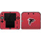 NFL Atlanta Falcons Breakaway Nintendo 2DS Skin