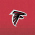 NFL Atlanta Falcons Breakaway Nintendo 2DS XL (2017) Skin