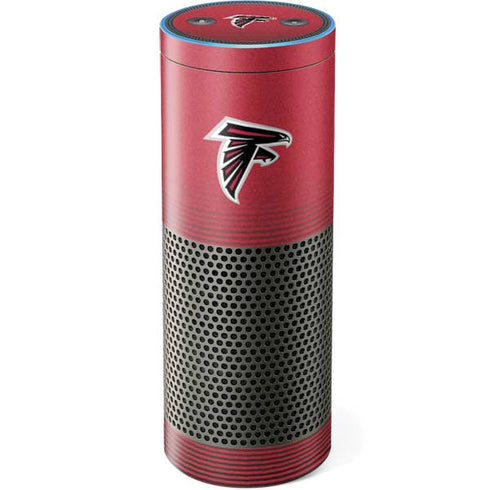 NFL Atlanta Falcons Breakaway Amazon Echo Skin